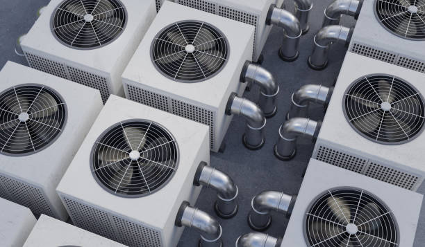 Best HVAC companies near me  in Santa Moni, CA